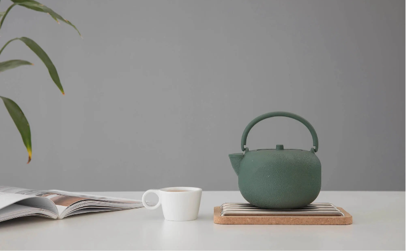 TETERA MINT SAGA – HIERRO FUNDIDO 0,8L VIVA SCANDINAVIA