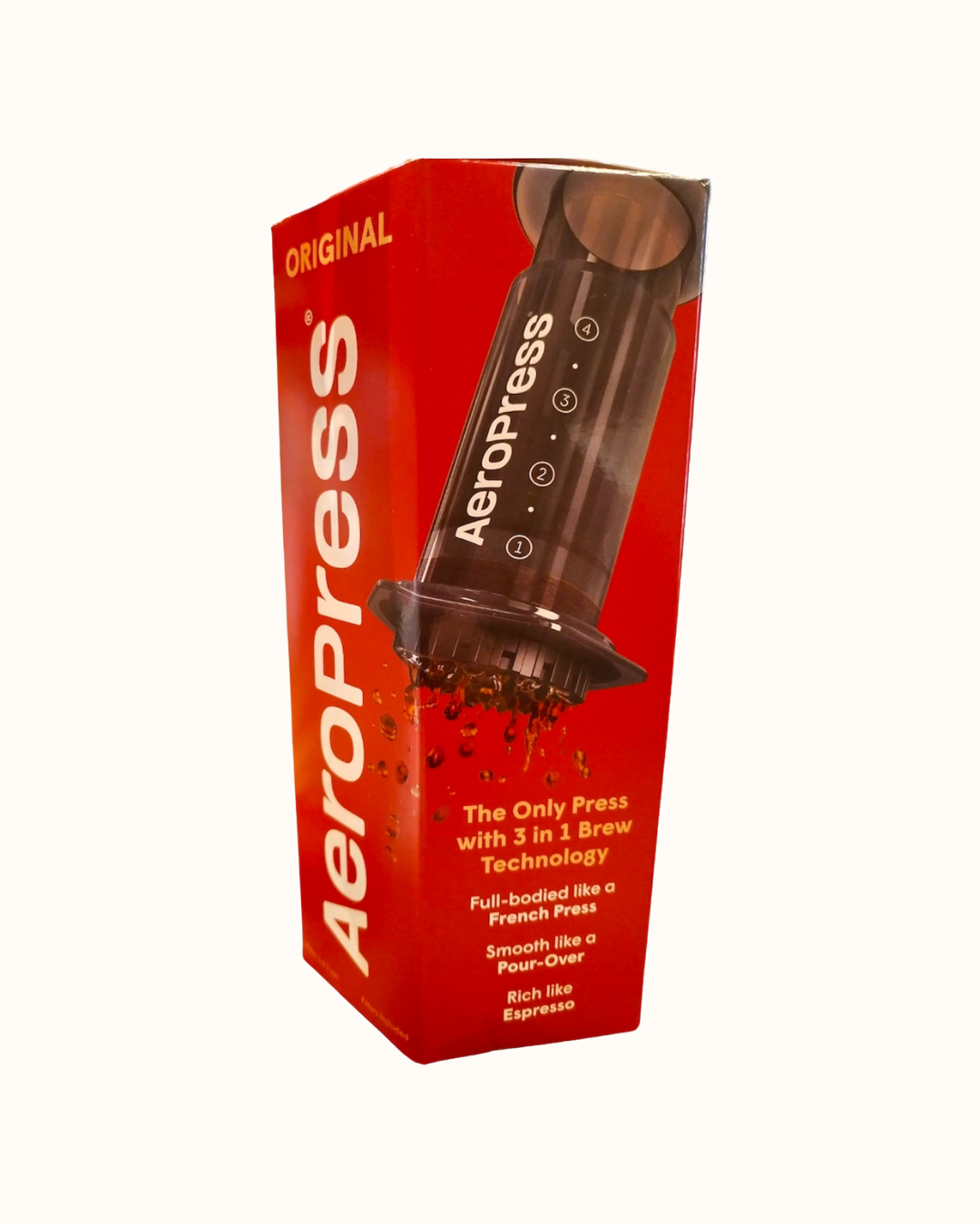 AEROPRESS ORIGINAL