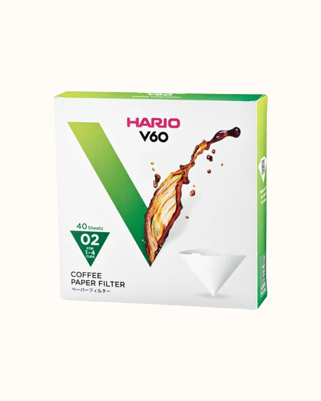 FILTROS HARIO V60 02