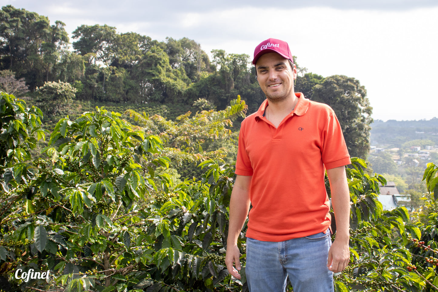 GESHA LAVADO (COLOMBIA)