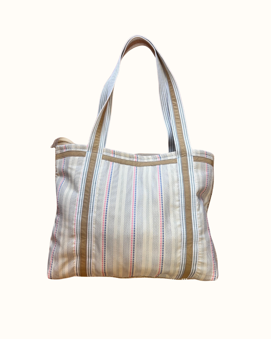 BOLSO CAFÉ