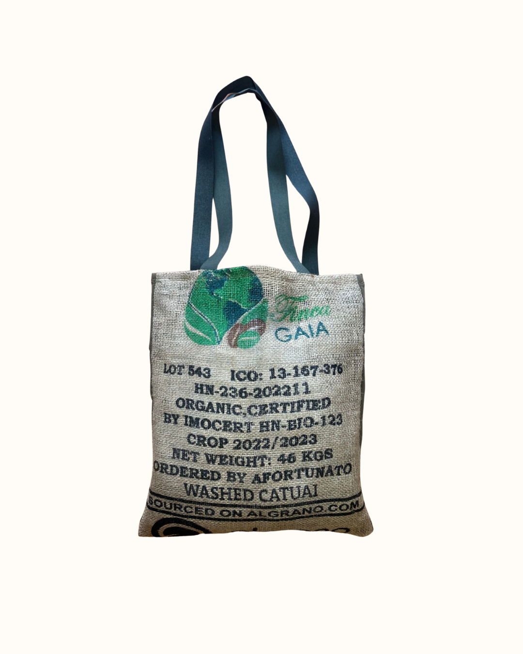 BOLSA GAIA