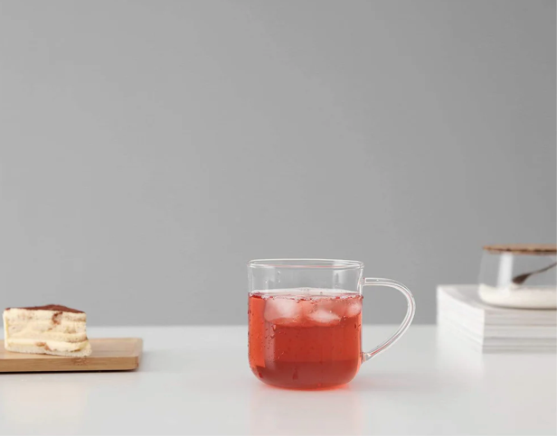 MINIMA EVA TEA MUG 400 ml