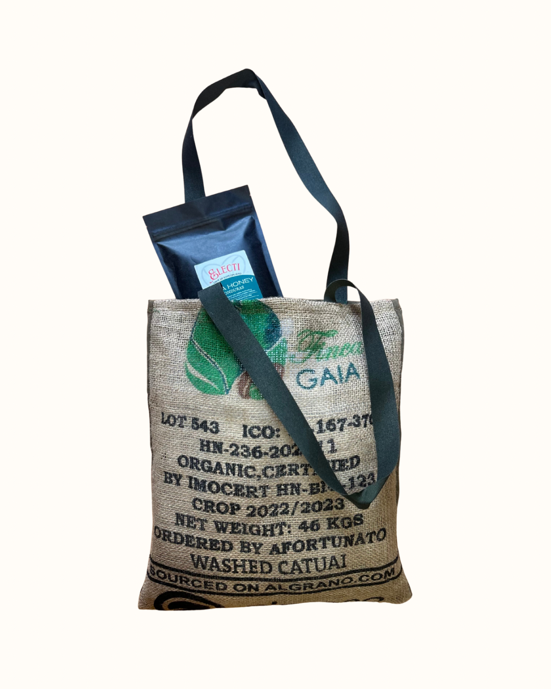 BOLSA GAIA