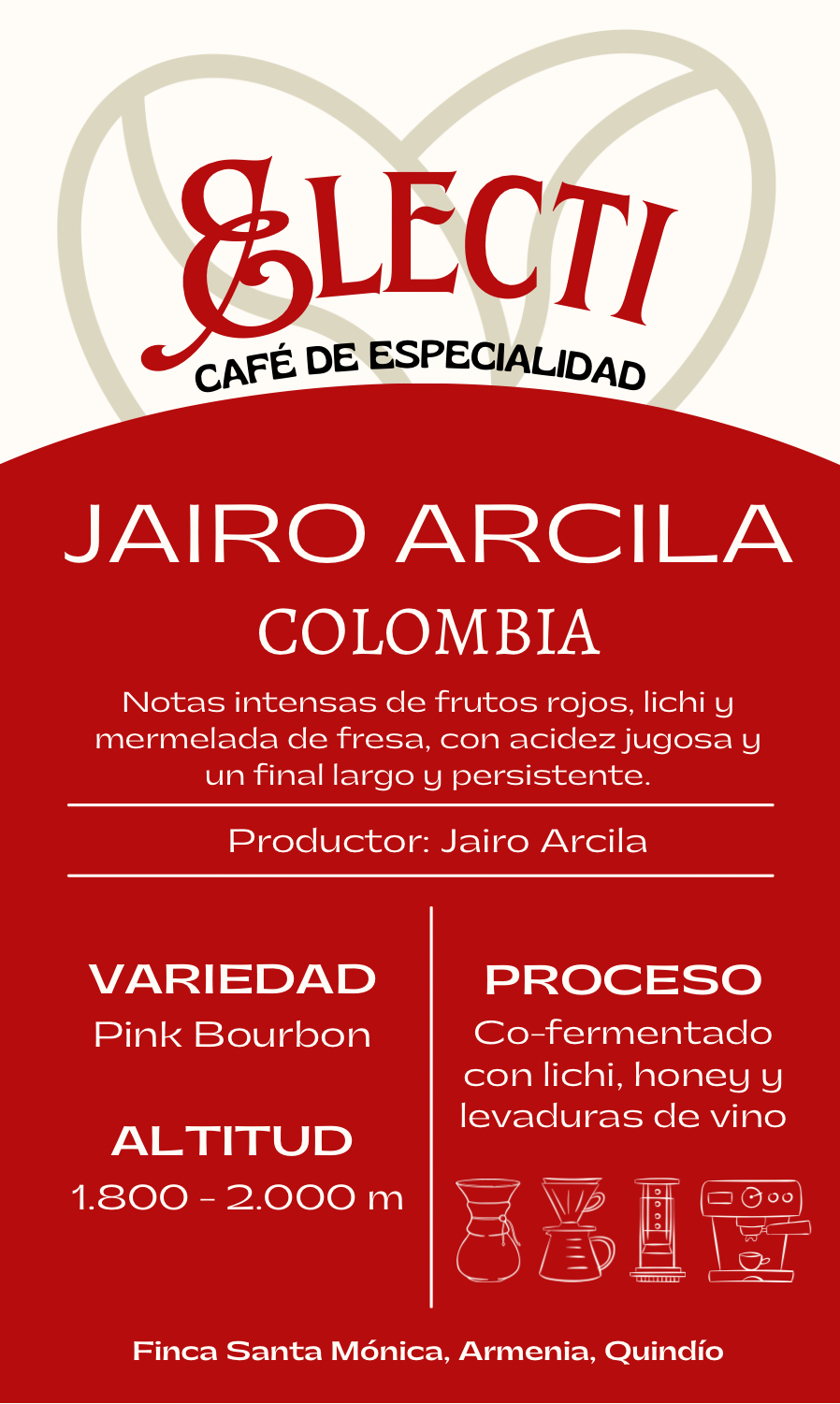 JAIRO ARCILA (COLOMBIA)