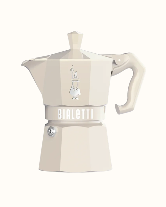 MOKA EXCLUSIVE CREAM 3 CUPS