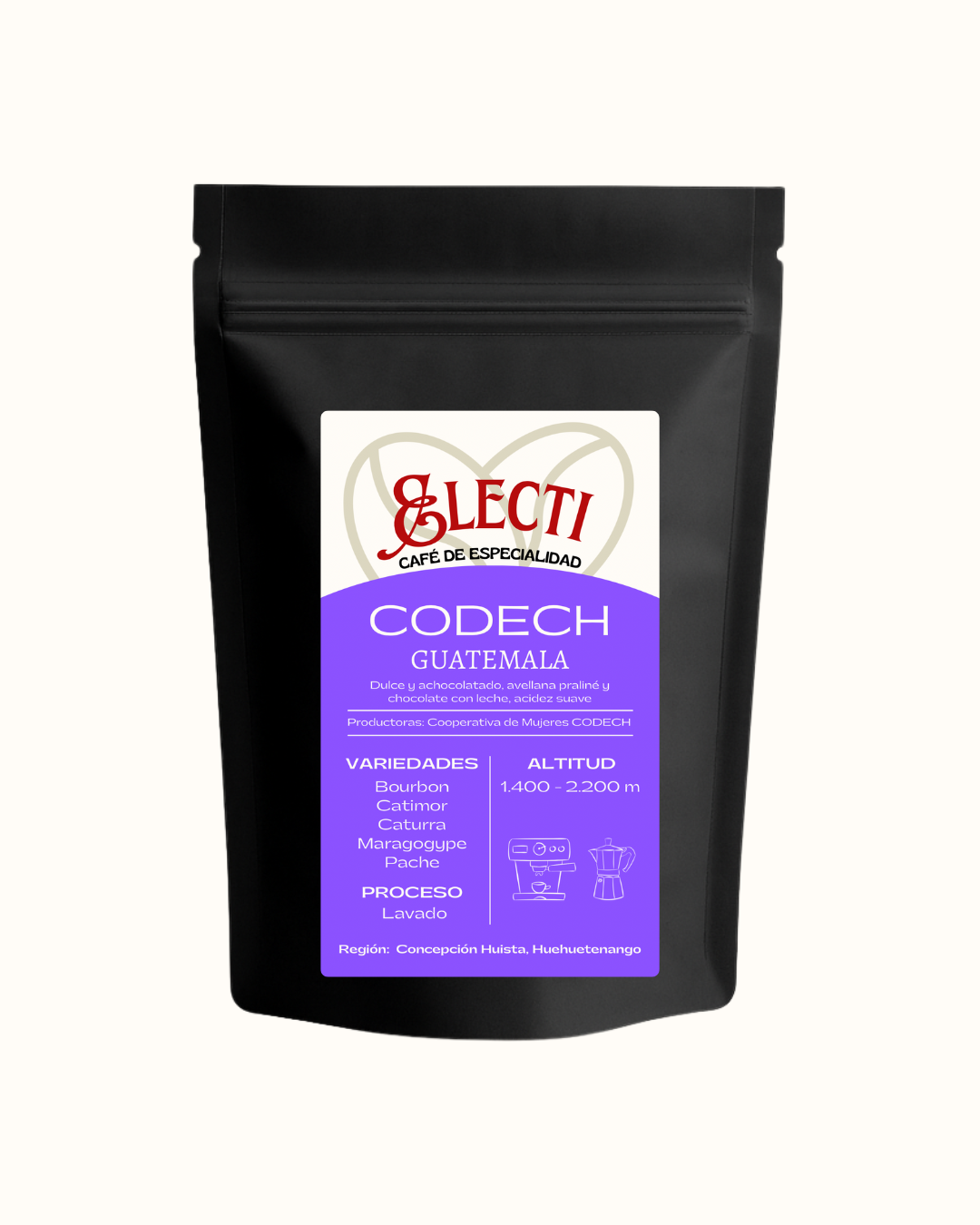 CODECH (GUATEMALA)