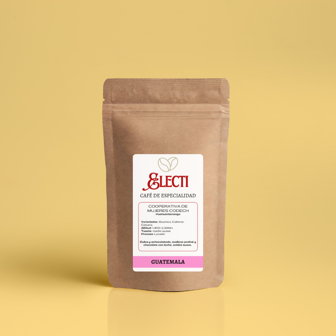 GUATEMALA CODECH