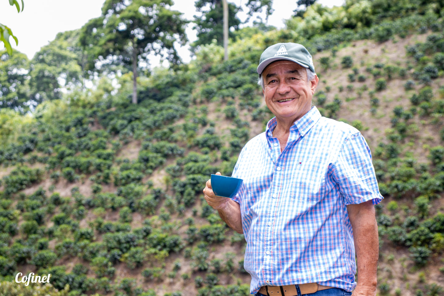 JAIRO ARCILA (COLOMBIA)