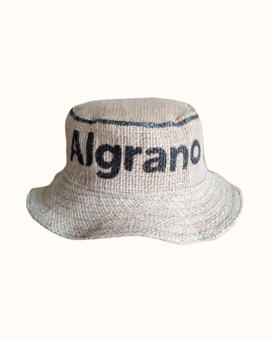 ALGRANO GORRO BUCKET