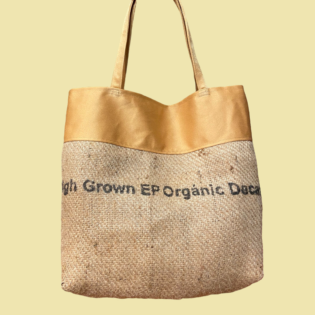 Tote Bag Coffee