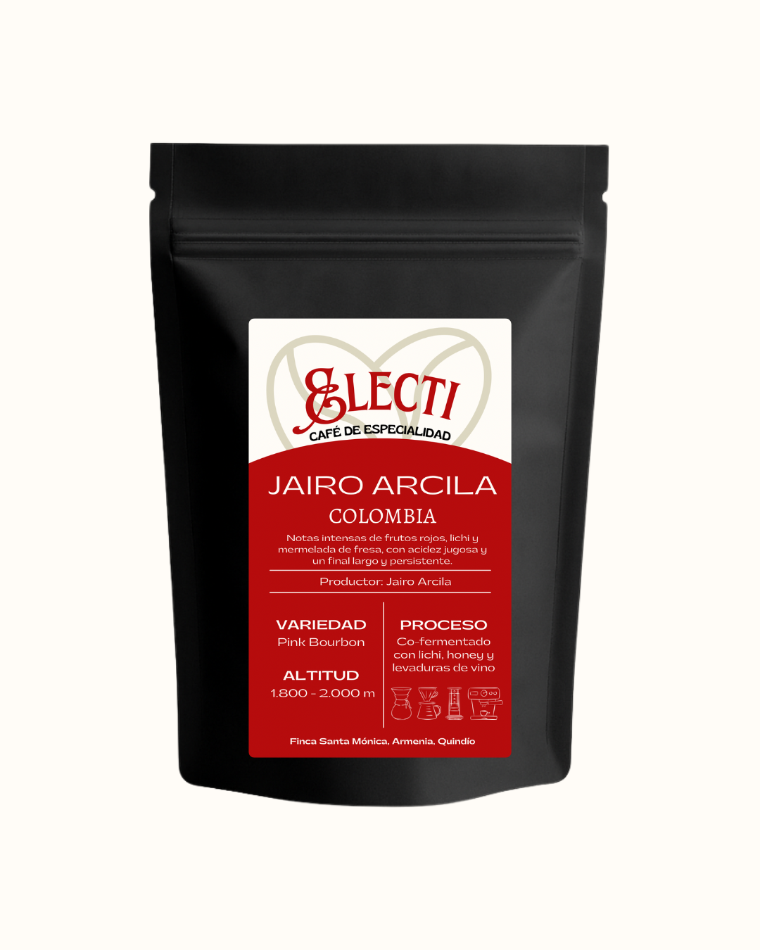 JAIRO ARCILA (COLOMBIA)