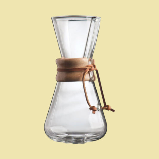 Chemex 3 clásica