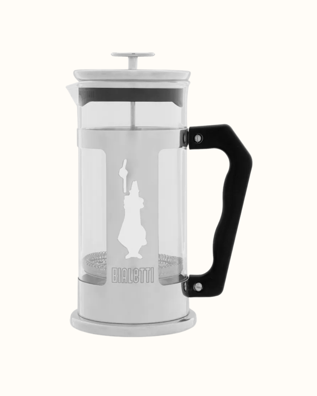 COFFE PRESS PREZIOSA BIALETTI 3 CUPS