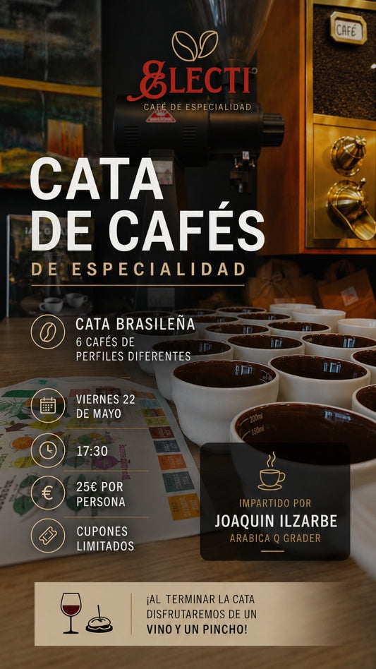 CATA BRASILEÑA