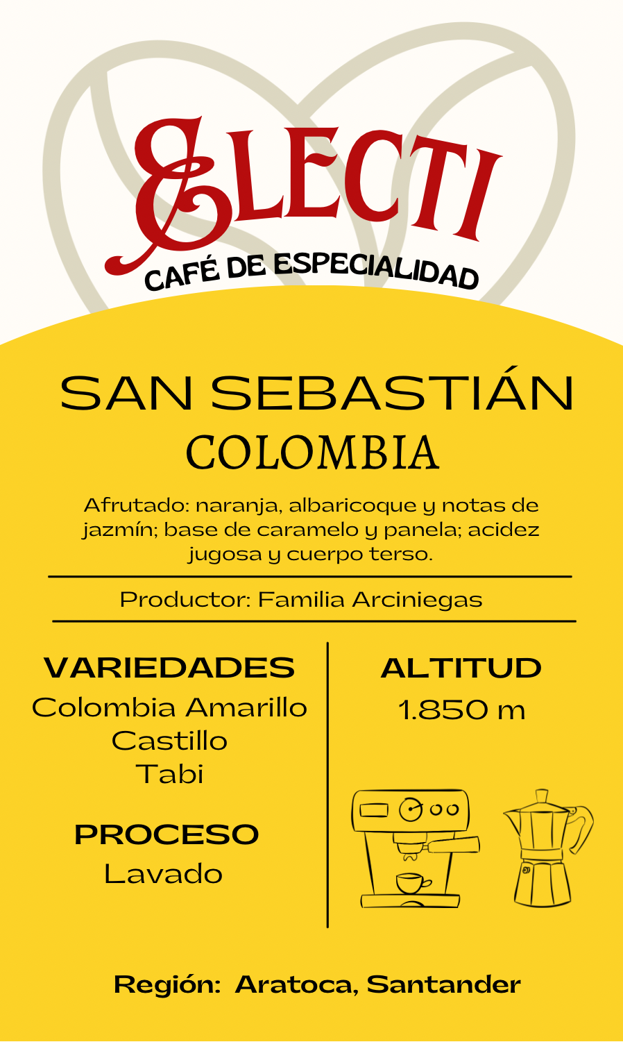 SAN SEBASTIÁN (COLOMBIA)