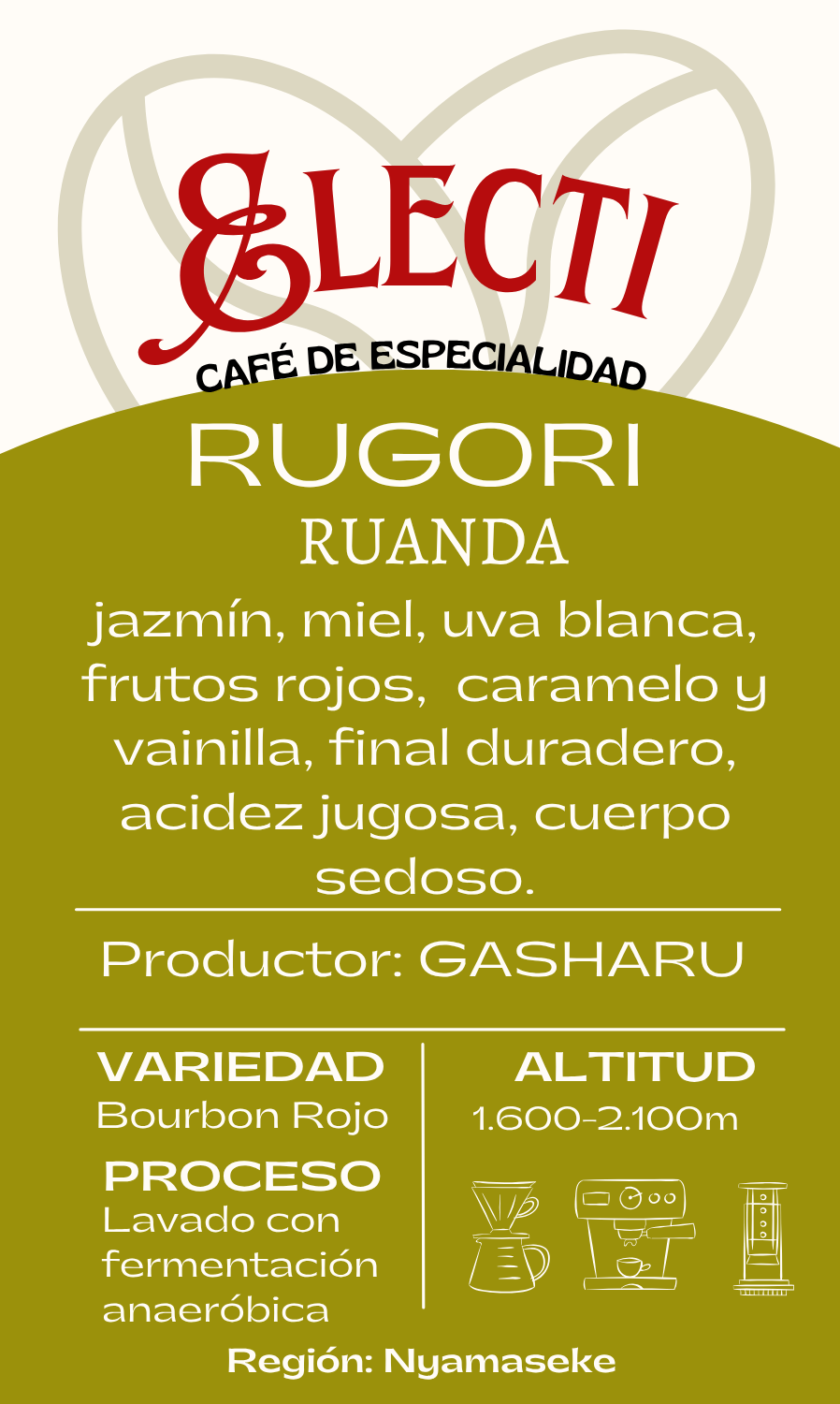 RUGORI (RUANDA)